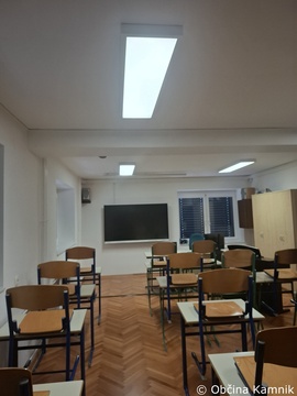 Rekonstrukcija in energetska sanacija Knjižnice Franceta Balantiča Kamnik in Glasbene šole Kamnik  (5)